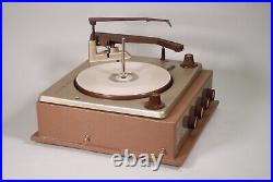 Vintage V-M Voice of Music Tube Stereo Record Player Model 357 Nicely Restored Vintage V-M Voice of Music Tube Stereo Record Player Model 357 Nicely Restored
