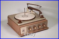 Vintage V-M Voice of Music Tube Stereo Record Player Model 357 Nicely Restored Vintage V-M Voice of Music Tube Stereo Record Player Model 357 Nicely Restored