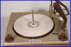 Vintage V-M Voice of Music Tube Stereo Record Player Model 357 Nicely Restored Vintage V-M Voice of Music Tube Stereo Record Player Model 357 Nicely Restored