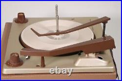 Vintage V-M Voice of Music Tube Stereo Record Player Model 357 Nicely Restored Vintage V-M Voice of Music Tube Stereo Record Player Model 357 Nicely Restored