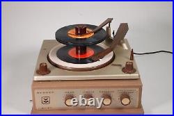 Vintage V-M Voice of Music Tube Stereo Record Player Model 357 Nicely Restored Vintage V-M Voice of Music Tube Stereo Record Player Model 357 Nicely Restored