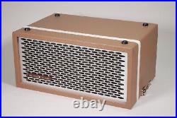 Vintage V-M Voice of Music Tube Stereo Record Player Model 357 Nicely Restored Vintage V-M Voice of Music Tube Stereo Record Player Model 357 Nicely Restored