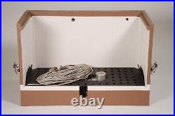Vintage V-M Voice of Music Tube Stereo Record Player Model 357 Nicely Restored Vintage V-M Voice of Music Tube Stereo Record Player Model 357 Nicely Restored