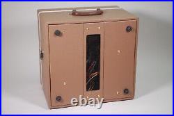 Vintage V-M Voice of Music Tube Stereo Record Player Model 357 Nicely Restored Vintage V-M Voice of Music Tube Stereo Record Player Model 357 Nicely Restored
