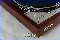 Vintage turntable Pioneer PL-530 Direct Drive Full Auto record player. Excellent