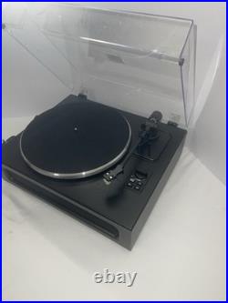 Vinyl Record Player All-in-1 LP Turntable Built-in Four Speakers HiFi Belt Dr Vinyl Record Player All-in-1 LP Turntable Built-in Four Speakers HiFi Belt Dr
