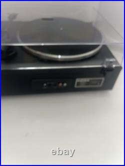 Vinyl Record Player All-in-1 LP Turntable Built-in Four Speakers HiFi Belt Dr Vinyl Record Player All-in-1 LP Turntable Built-in Four Speakers HiFi Belt Dr