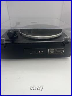 Vinyl Record Player All-in-1 LP Turntable Built-in Four Speakers HiFi Belt Dr Vinyl Record Player All-in-1 LP Turntable Built-in Four Speakers HiFi Belt Dr