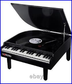 Vosterio Piano Record player