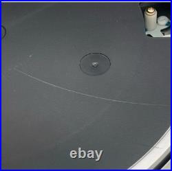 Vtg Stereo Full Automatic Turntable System PX-E860 1999 Vinyl Record Player