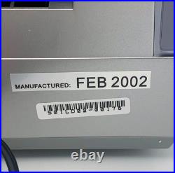 Vtg Stereo Full Automatic Turntable System PX-E860 1999 Vinyl Record Player