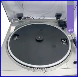 Vtg Stereo Full Automatic Turntable System PX-E860 1999 Vinyl Record Player