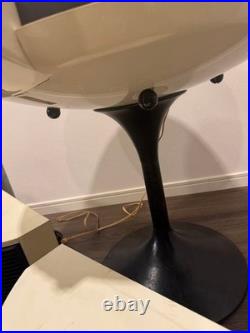 Weltron 2007 Record Player Turntable with Speakers