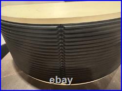 Weltron 2007 Record Player Turntable with Speakers Weltron 2007 Record Player Turntable with Speakers