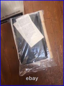 Westinghouse Mini PHONOGRAPH PMM7100A Record Player Brand New Not Tested