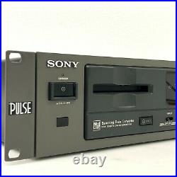 WorkingSony MDS-E58 Minidisc MD Deck Player Recorder Audio from Japan TGJ