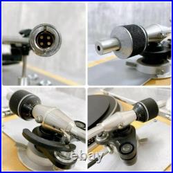 Y440 Victor JL-B31 Record Player Turntable Direct Drive Vintage from From Japan