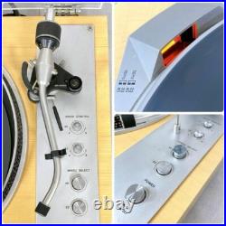Y440 Victor JL-B31 Record Player Turntable Direct Drive Vintage from From Japan