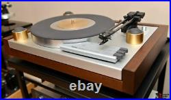 YAMAHA PF 1000 record player. BOXED. Never used. Rare. Excellent quality