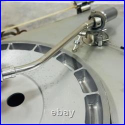 YAMAHA YP-800 Direct Drive Turntable Record Player withShell Electricity Confirmed YAMAHA YP-800 Direct Drive Turntable Record Player withShell Electricity Confirmed