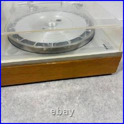 YAMAHA YP-800 Direct Drive Turntable Record Player withShell USED From Japan YAMAHA YP-800 Direct Drive Turntable Record Player withShell USED From Japan
