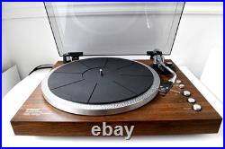 YAMAHA YP-D3 Direct Drive Manual Turntable Record Player 1978 VGC Tested