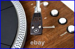 YAMAHA YP-D3 Direct Drive Manual Turntable Record Player 1978 VGC Tested