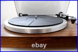 YAMAHA YP-D3 Direct Drive Manual Turntable Record Player 1978 VGC Tested