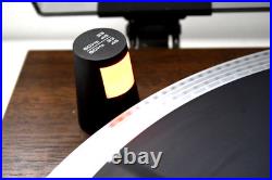 YAMAHA YP-D3 Direct Drive Manual Turntable Record Player 1978 VGC Tested