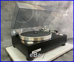 Yamaha GT-1000 Record Player Turntable in Excellent Condition