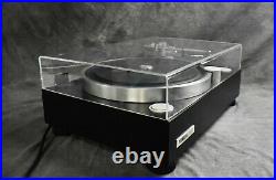 Yamaha GT-2000 NS Series Record Player Turntable In Very Good Condition
