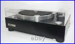 Yamaha GT-2000 NS Series Record Player Turntable In very good Condition