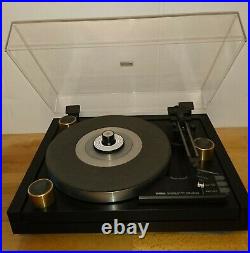 Yamaha PF-800 Plattenspieler record player électrophone giradischi tocadiscos