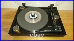 Yamaha PF-800 Plattenspieler record player électrophone giradischi tocadiscos