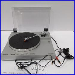 Yamaha Record Player