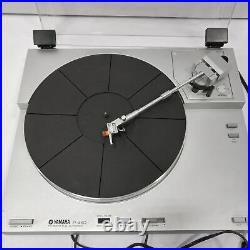 Yamaha Record Player