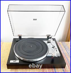 Yamaha YP-211 Belt Drive Record Player Already Maintained 100V 50/60Hz Excellent Yamaha YP-211 Belt Drive Record Player Already Maintained 100V 50/60Hz Excellent