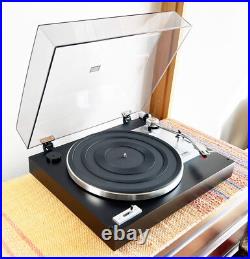 Yamaha YP-211 Belt Drive Record Player Already Maintained 100V 50/60Hz Excellent Yamaha YP-211 Belt Drive Record Player Already Maintained 100V 50/60Hz Excellent