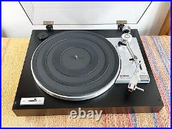 Yamaha YP-211 Belt Drive Record Player Already Maintained 100V 50/60Hz Excellent Yamaha YP-211 Belt Drive Record Player Already Maintained 100V 50/60Hz Excellent