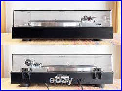 Yamaha YP-211 Belt Drive Record Player Already Maintained 100V 50/60Hz Excellent Yamaha YP-211 Belt Drive Record Player Already Maintained 100V 50/60Hz Excellent
