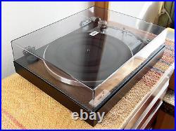 Yamaha YP-211 Belt Drive Record Player Already Maintained 100V 50/60Hz Excellent Yamaha YP-211 Belt Drive Record Player Already Maintained 100V 50/60Hz Excellent