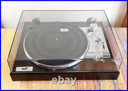 Yamaha YP-211 Belt Drive Record Player Already Maintained 100V 50/60Hz Excellent Yamaha YP-211 Belt Drive Record Player Already Maintained 100V 50/60Hz Excellent