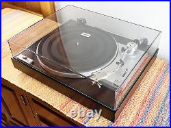 Yamaha YP-211 Belt Drive Record Player Already Maintained 100V 50/60Hz Excellent Yamaha YP-211 Belt Drive Record Player Already Maintained 100V 50/60Hz Excellent