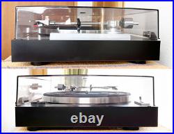 Yamaha YP-211 Belt Drive Record Player Already Maintained 100V 50/60Hz Excellent Yamaha YP-211 Belt Drive Record Player Already Maintained 100V 50/60Hz Excellent