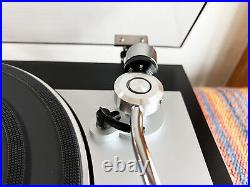 Yamaha YP-211 Belt Drive Record Player Already Maintained 100V 50/60Hz Excellent Yamaha YP-211 Belt Drive Record Player Already Maintained 100V 50/60Hz Excellent