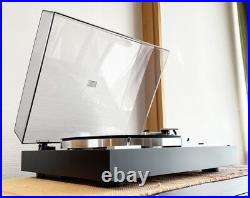 Yamaha YP-211 Belt Drive Record Player Already Maintained 100V 50/60Hz Excellent Yamaha YP-211 Belt Drive Record Player Already Maintained 100V 50/60Hz Excellent