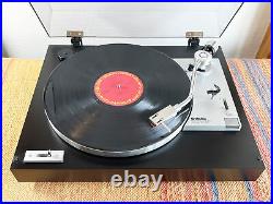 Yamaha YP-211 Belt Drive Record Player Already Maintained 100V 50/60Hz Excellent Yamaha YP-211 Belt Drive Record Player Already Maintained 100V 50/60Hz Excellent