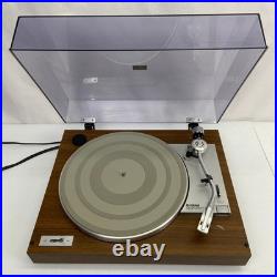 Yamaha YP-211 Turntable Record Player Working, Serviced, New Belt Yamaha YP-211 Turntable Record Player Working, Serviced, New Belt