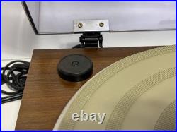 Yamaha YP-211 Turntable Record Player Working, Serviced, new cartridge Yamaha YP-211 Turntable Record Player Working, Serviced, new cartridge