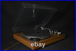 Yamaha YP-511 Direct Drive Record Player Turntable in Very Good Condition